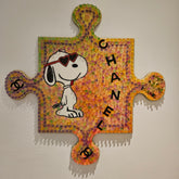 Woodstock  - Original Modern Pop Art